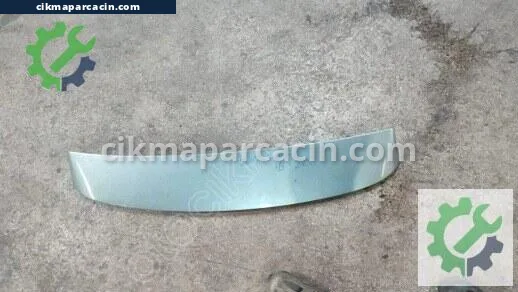 Seat Ibiza Arka Bagaj çıkma parça