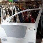 2005-2008 SKODA OCTAVİA SOL ÖN KAPI -DS OTOMOTİV-