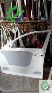 2005-2008 SKODA OCTAVİA SOL ÖN KAPI -DS OTOMOTİV-