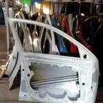 2005-2008 SKODA OCTAVİA SOL ÖN KAPI -DS OTOMOTİV-