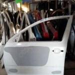 2005-2008 SKODA OCTAVİA SOL ÖN KAPI -DS OTOMOTİV-