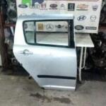 2005-2008 SUZUKİ SWİFT SAĞ ARKA KAPI