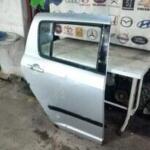 2005-2008 SUZUKİ SWİFT SAĞ ARKA KAPI