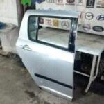 2005-2008 SUZUKİ SWİFT SAĞ ARKA KAPI