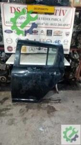 2005-2008 SUZUKİ SWİFT SOL ARKA KAPI