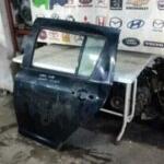 2005-2008 SUZUKİ SWİFT SOL ARKA KAPI