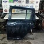 2005-2008 SUZUKİ SWİFT SOL ARKA KAPI