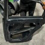 2005-2008 VOLVO S40 SAĞ ARKA KAPI