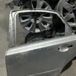 2005-2008 VOLVO S40 SOL ARKA KAPI