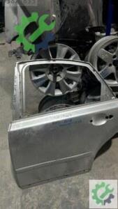 2005-2008 VOLVO S40 SOL ARKA KAPI