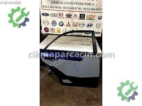 Mazda 6 Sağ Arka Kapı çıkma parça