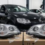 VW Polo Sol Far (2005/2009)