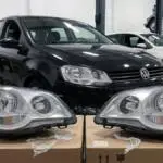 VW Polo Sol Far (2005/2009)