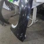 2005-2009 AUDİ A4 SOL ÖN ÇAMURLUK