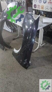 Audi A4 Sol Ön Çamurluk 2005-2009 çıkma parça