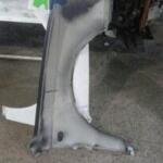 2005-2009 AUDİ A4 SOL ÖN ÇAMURLUK