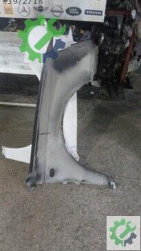 Audi A4 Sol Ön Çamurluk 2005-2009 çıkma parça