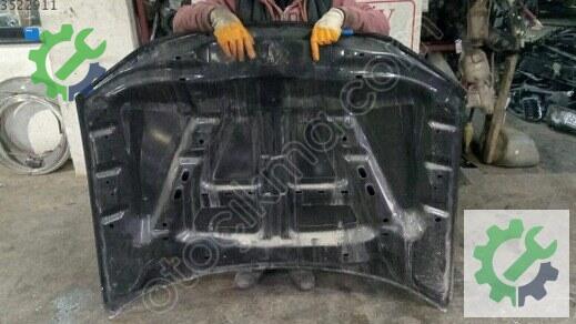 Chrysler Voyager Kaput 2005-2009 çıkma parça