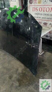 Chrysler Voyager Kaput 2005-2009 çıkma parça