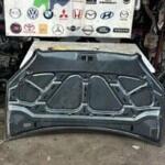 2005-2009 FİAT DOBLO MOTOR KAPUTU