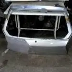 2005-2009 FİAT PALİO BAGAJ KAPAĞI