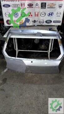 Fiat Palio Bagaj Kapağı çıkma parça