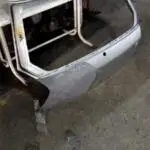 2005-2009 FİAT PALİO BAGAJ KAPAĞI