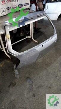 Fiat Palio Bagaj Kapağı 2005-2009 çıkma parça
