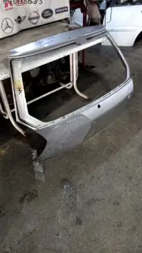 Fiat Palio Bagaj Kapağı 2005-2009 çıkma parça