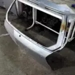 2005-2009 FİAT PALİO BAGAJ KAPAĞI