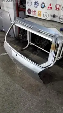 Fiat Palio Bagaj Kapağı 2005-2009 çıkma parça