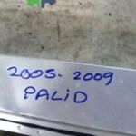 2005-2009 FİAT PALİO BAGAJ KAPAĞI