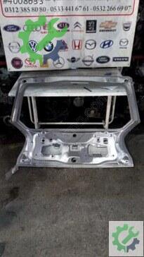 Fiat Palio Bagaj Kapağı 2005-2009 çıkma parça