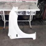 2005-2009 Ford Fiesta Sağ Ön Çamurluk