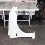 2005-2009 Ford Fiesta Sağ Ön Çamurluk