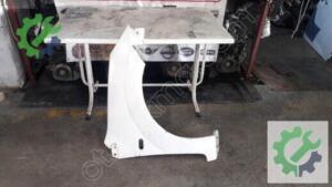 2005-2009 Ford Fiesta Sağ Ön Çamurluk