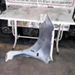 2005-2009 Ford Fiesta Sağ Ön Çamurluk