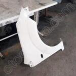 2005-2009 Ford Fiesta Sağ Ön Çamurluk