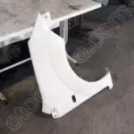 2005-2009 Ford Fiesta Sağ Ön Çamurluk