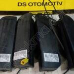 2005-2009 FORD FOCUS SAĞ SOL KOLTUK AIRBAG ADET FIYATI
