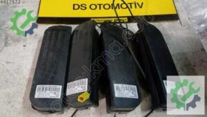 2005-2009 FORD FOCUS SAĞ SOL KOLTUK AIRBAG ADET FIYATI
