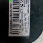 2005-2009 FORD FOCUS SAĞ SOL KOLTUK AIRBAG ADET FIYATI