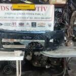 2005-2009 FORD FUSİON ÖN TAMPON