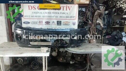 Ford Fusion Ön Tampon çıkma parça