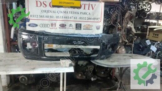 Ford Fusion Ön Tampon 2005-2009 çıkma parça