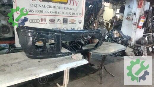 Ford Fusion Ön Tampon 2005-2009 çıkma parça