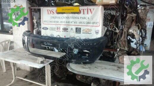 Ford Fusion Ön Tampon 2005-2009 çıkma parça