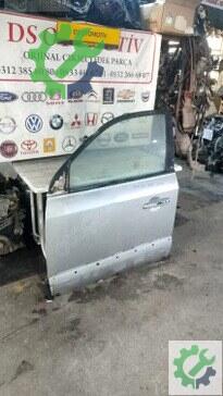 Ford Mondeo Sol Ön Kapı 2005-2009 çıkma parça