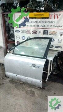 Ford Mondeo Sol Ön Kapı 2005-2009 çıkma parça