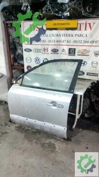 Ford Mondeo Sol Ön Kapı 2005-2009 çıkma parça